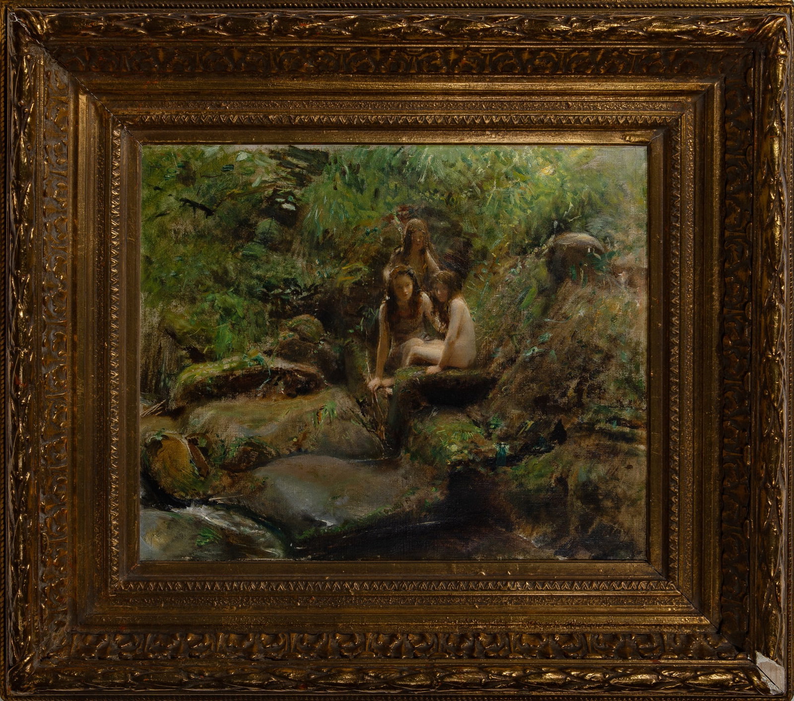 George William Joy - 3