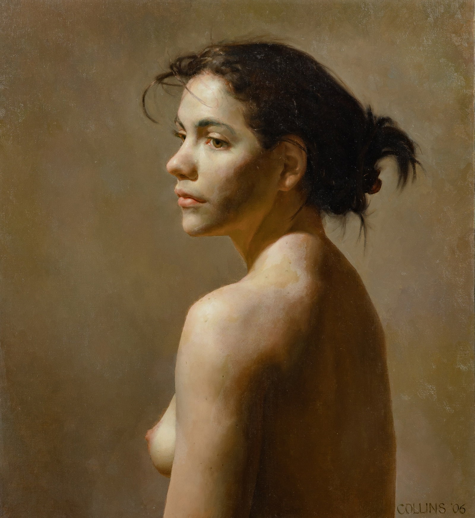 Jacob Collins