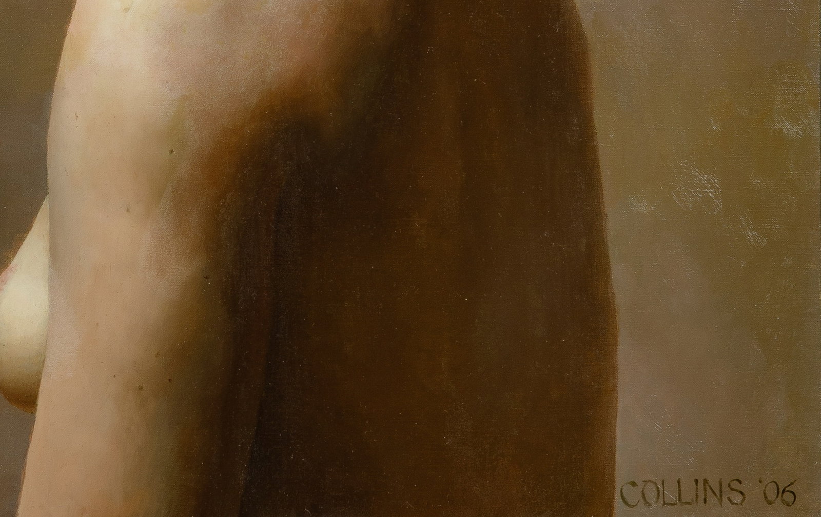 Jacob Collins - 2