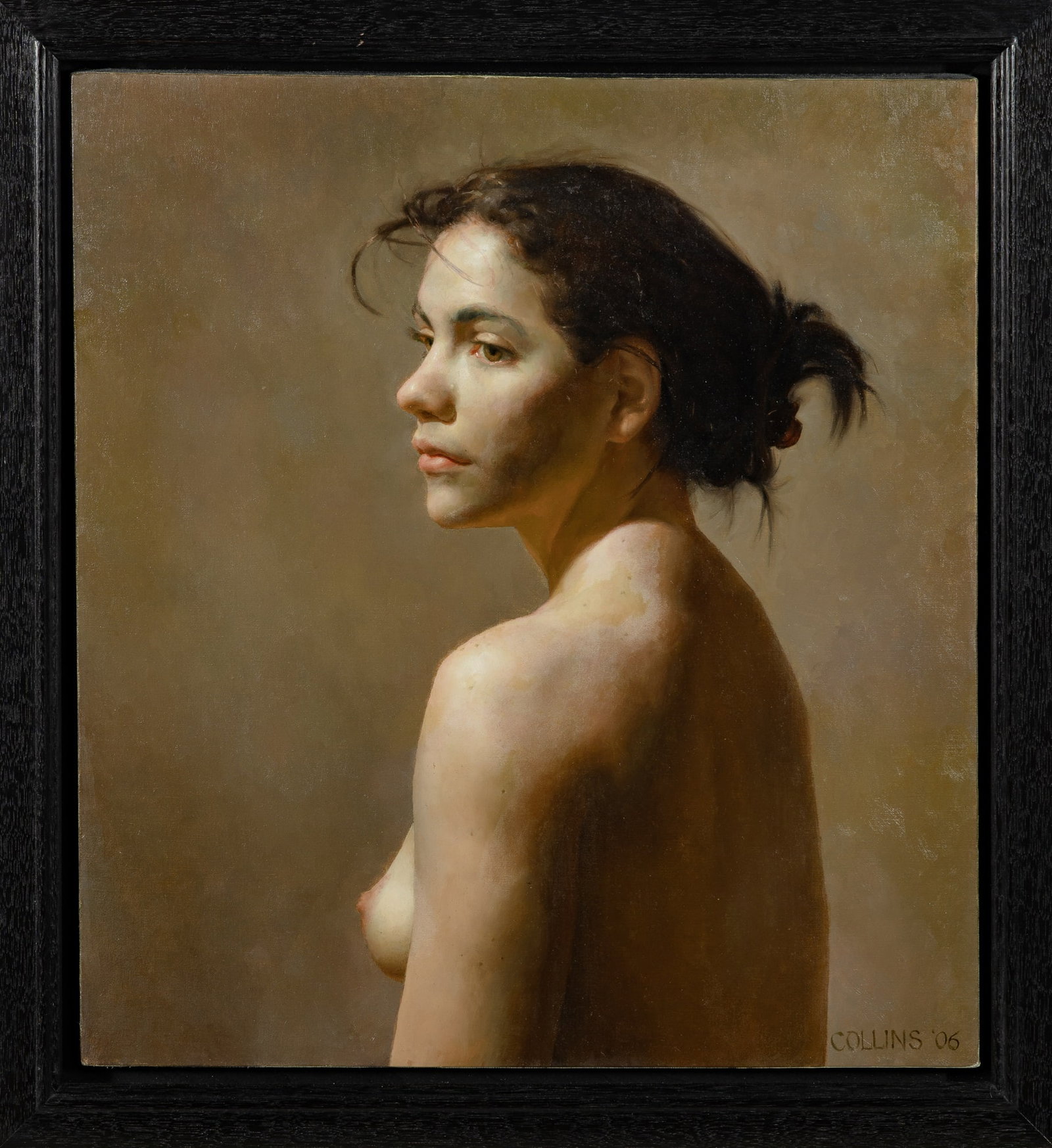Jacob Collins - 3