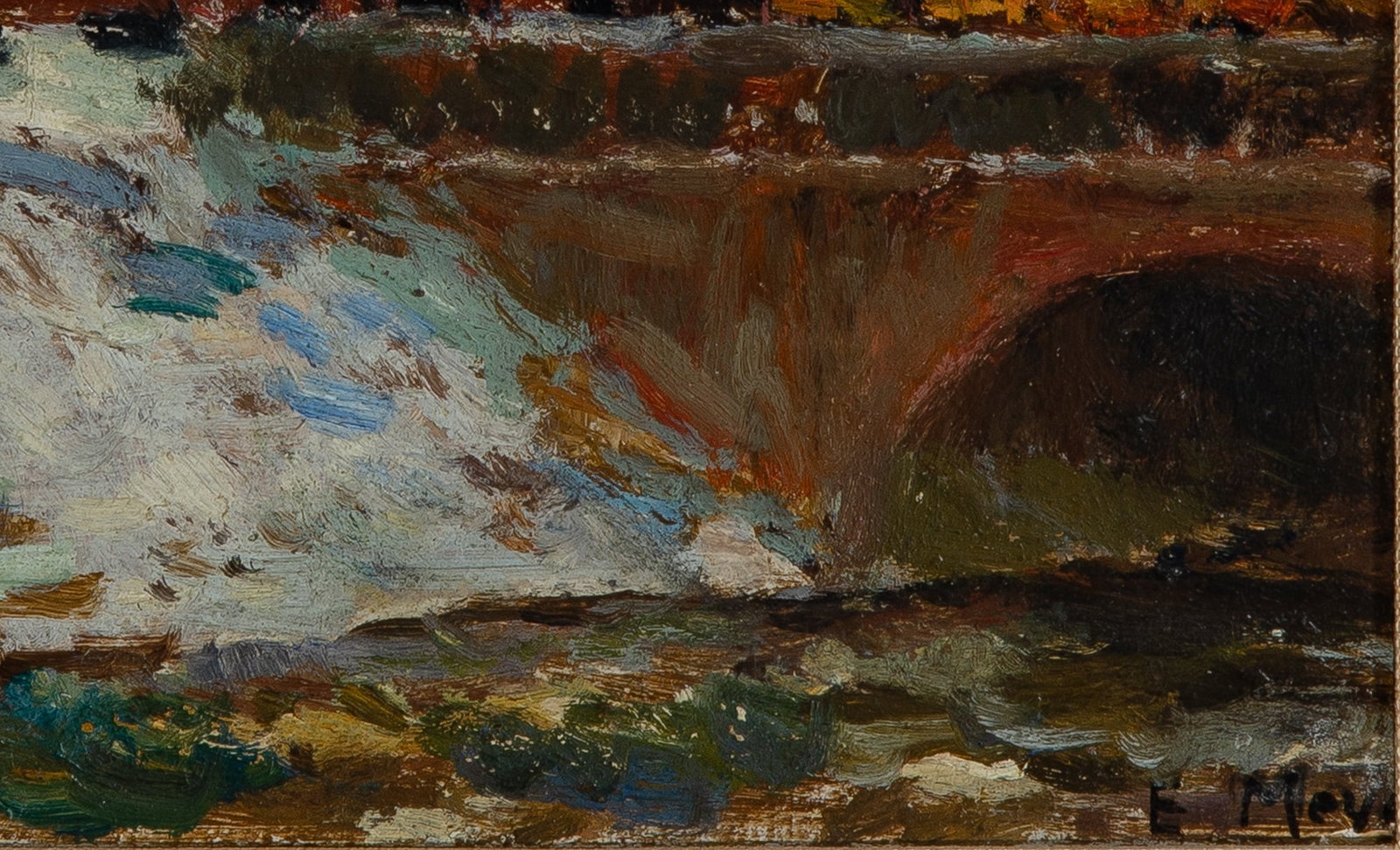 Ernest Frederick Meyer - 2