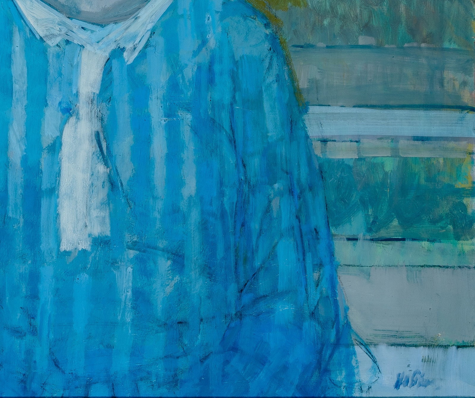 John Heliker - 2