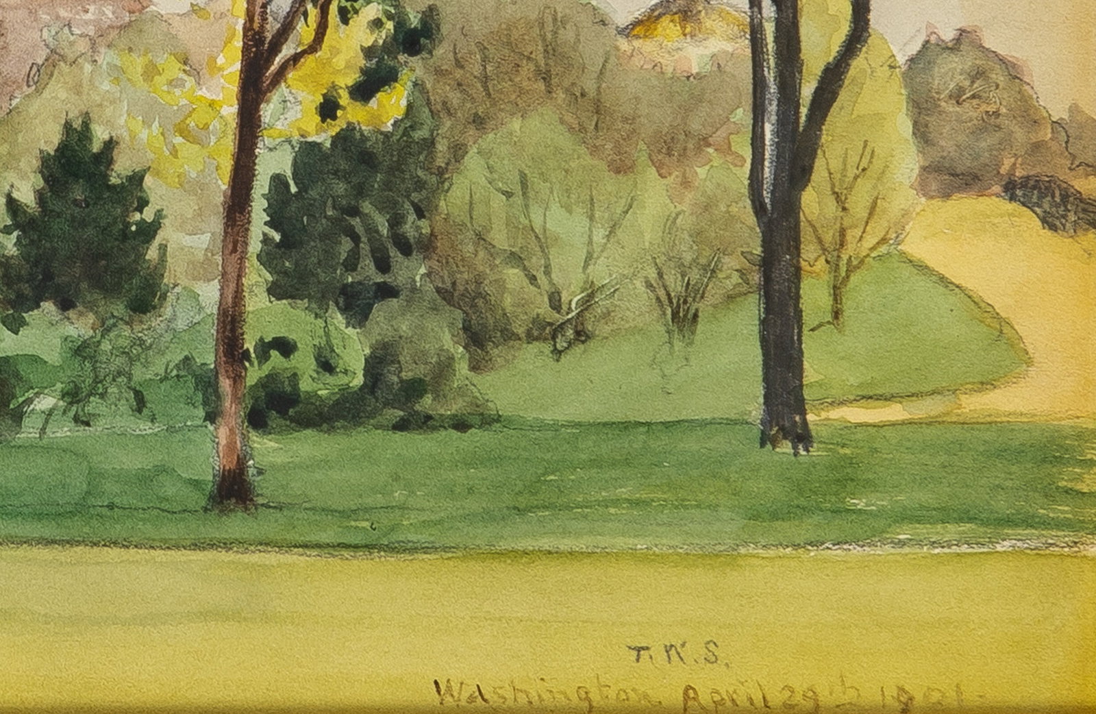 Thomas W. Shields - 2