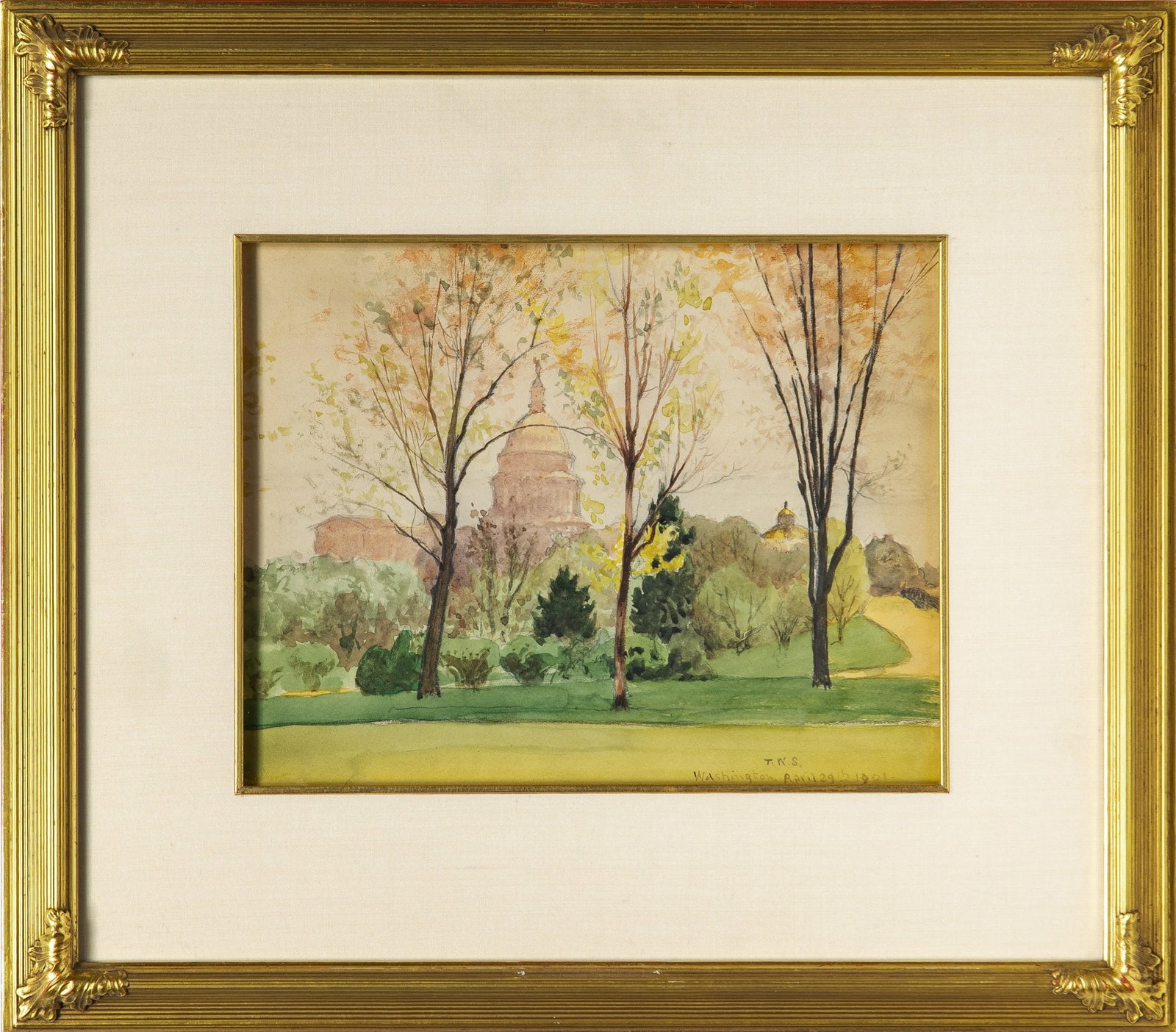 Thomas W. Shields - 3