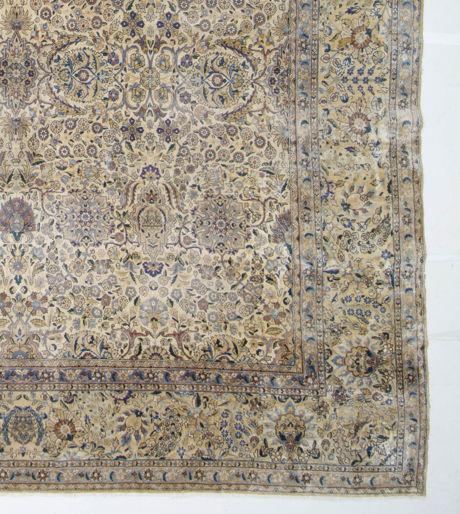 Kerman Carpet - 2