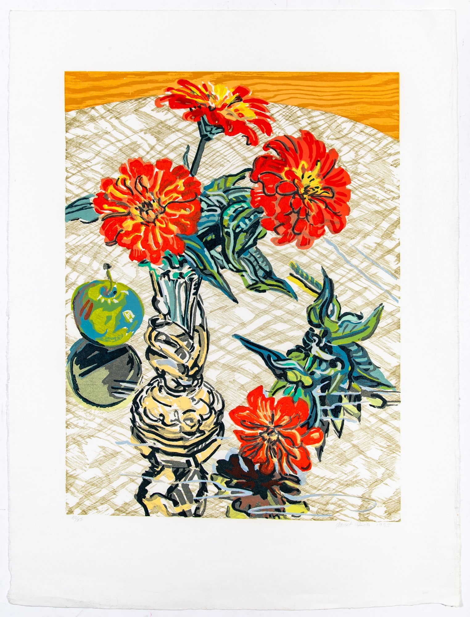Janet Fish (1938-2025) (1 of 3)