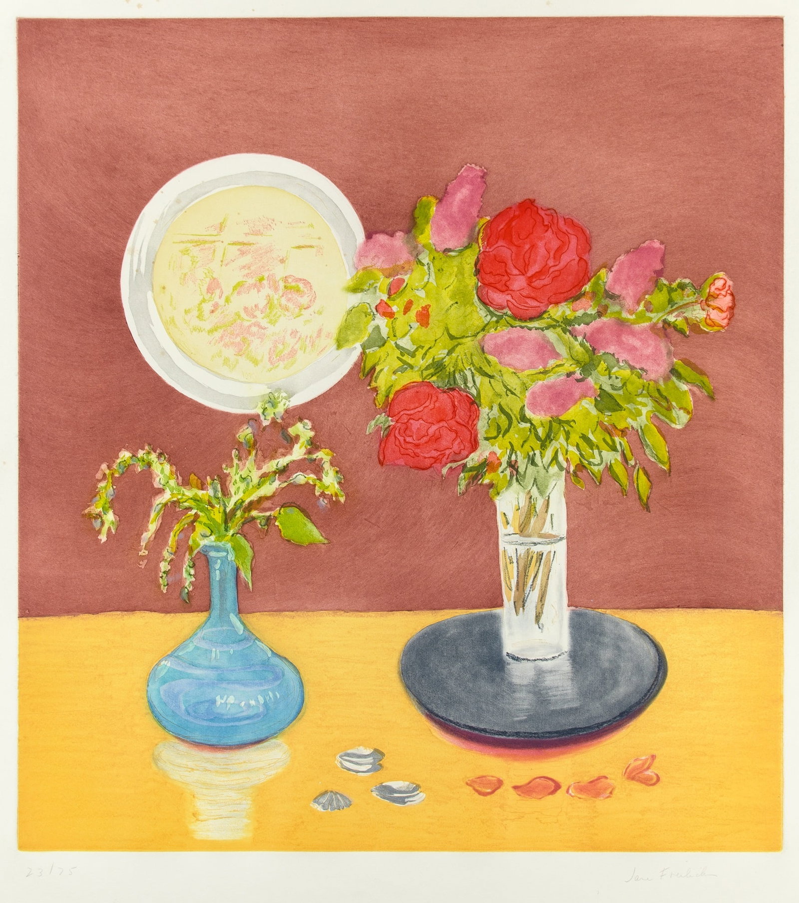 Jane Freilicher (1924-2014) (1 of 2)