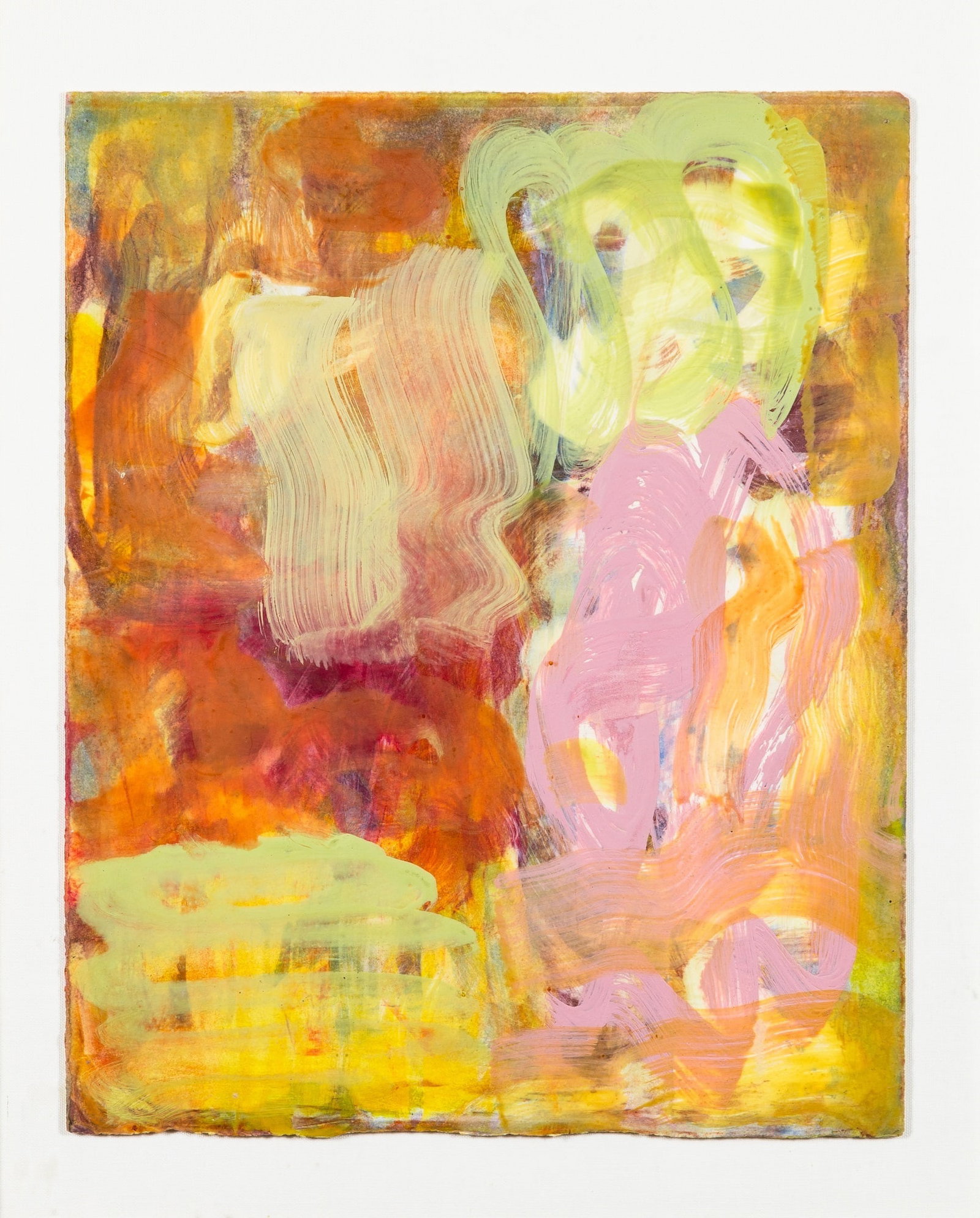 Melissa Meyer (b. 1946) (1 of 2)