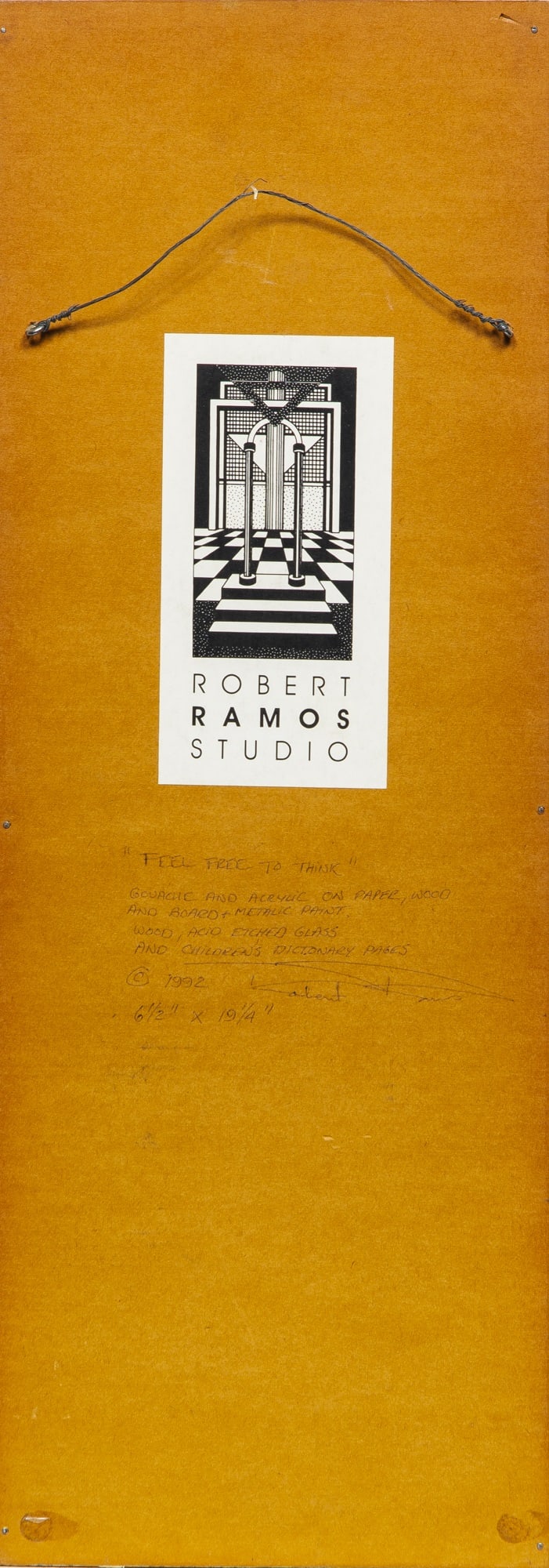 Robert Ramos - 5