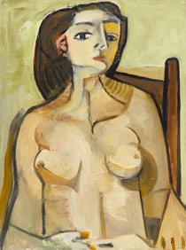 Bernard Glasgow