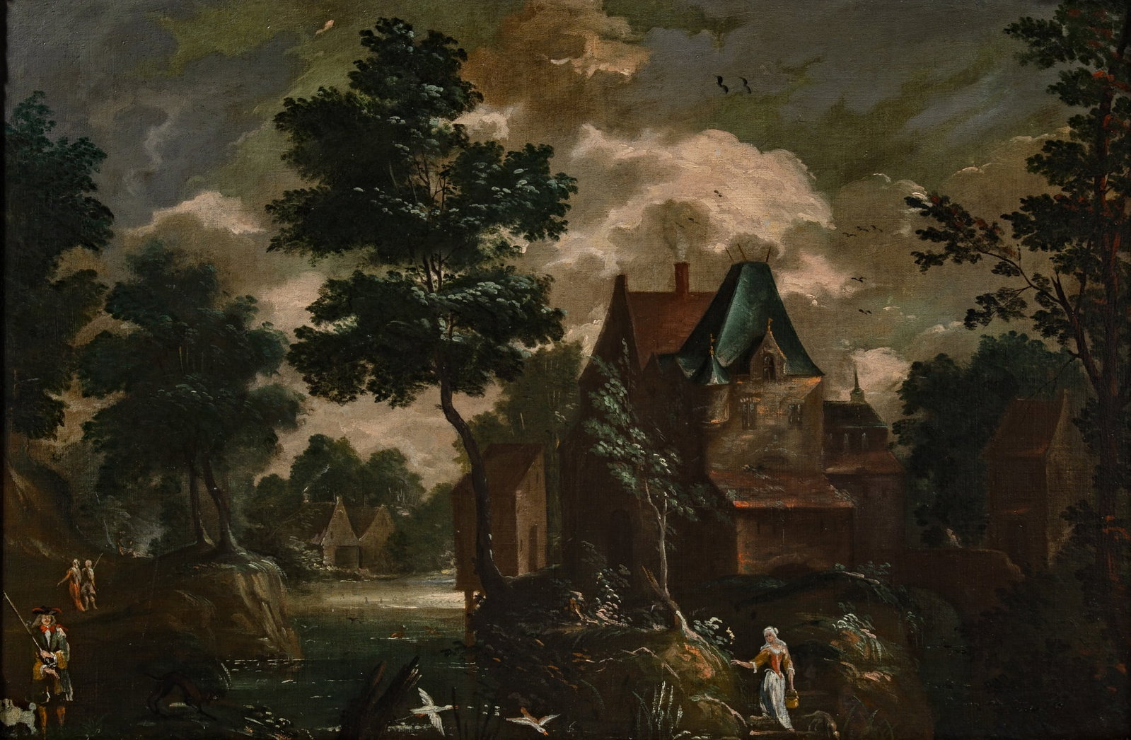 Flemish School (1 of 3)