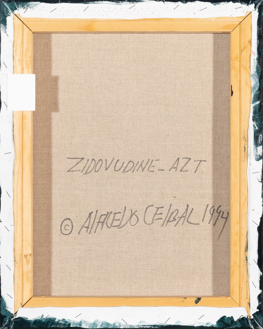 Alfredo Ceibal - 3