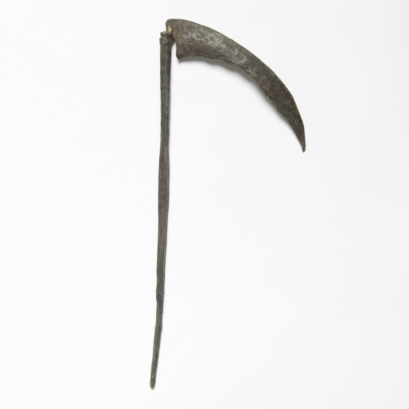 Iron Scythe (1 of 4)