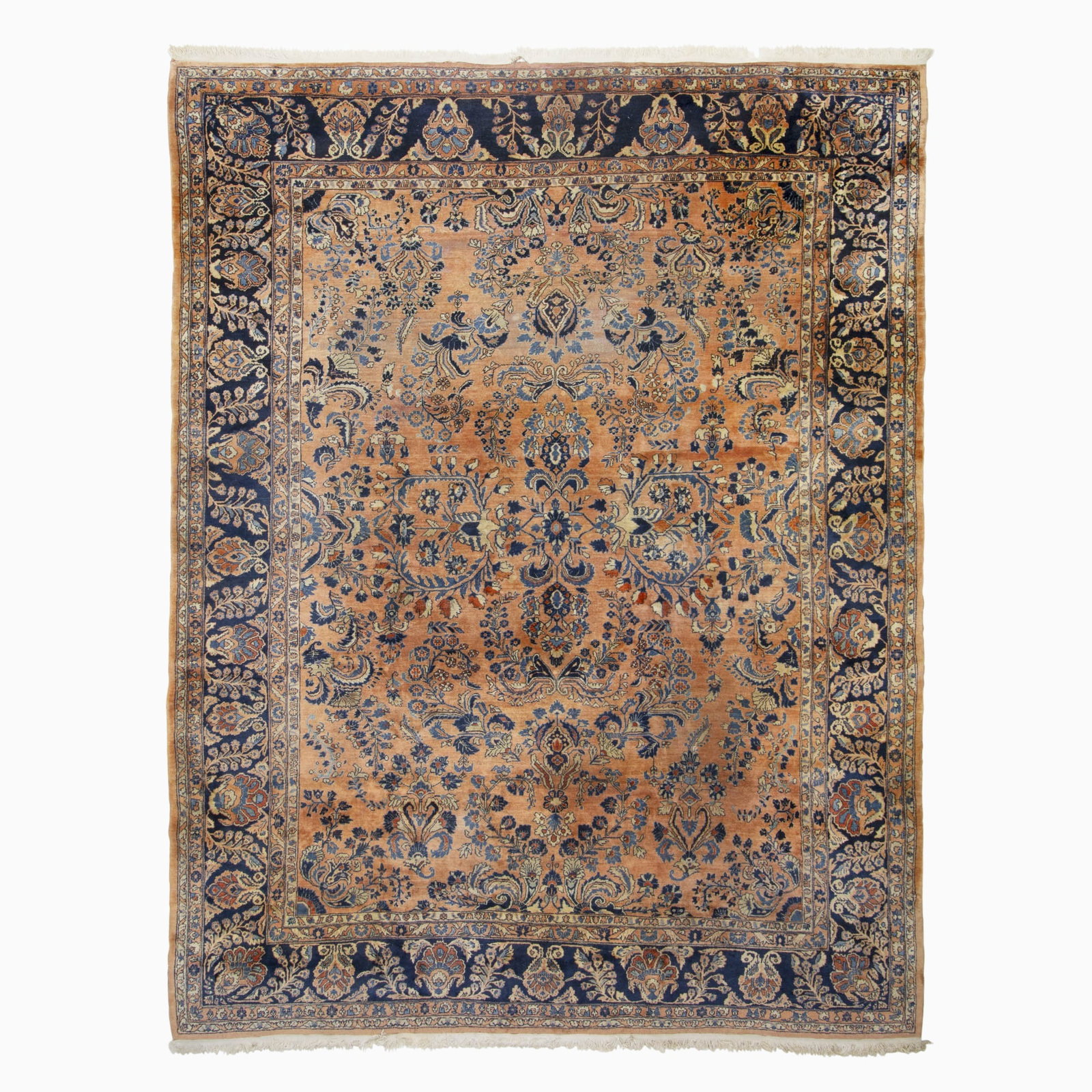 Sarouk Carpet (1 of 2)