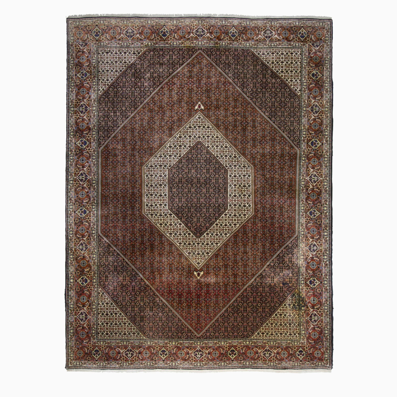 Bidjar Carpet (1 of 2)