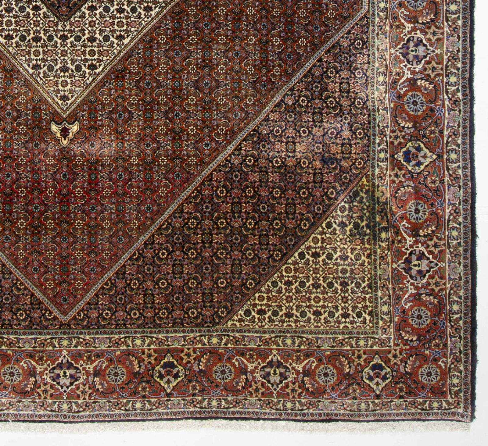 Bidjar Carpet - 2
