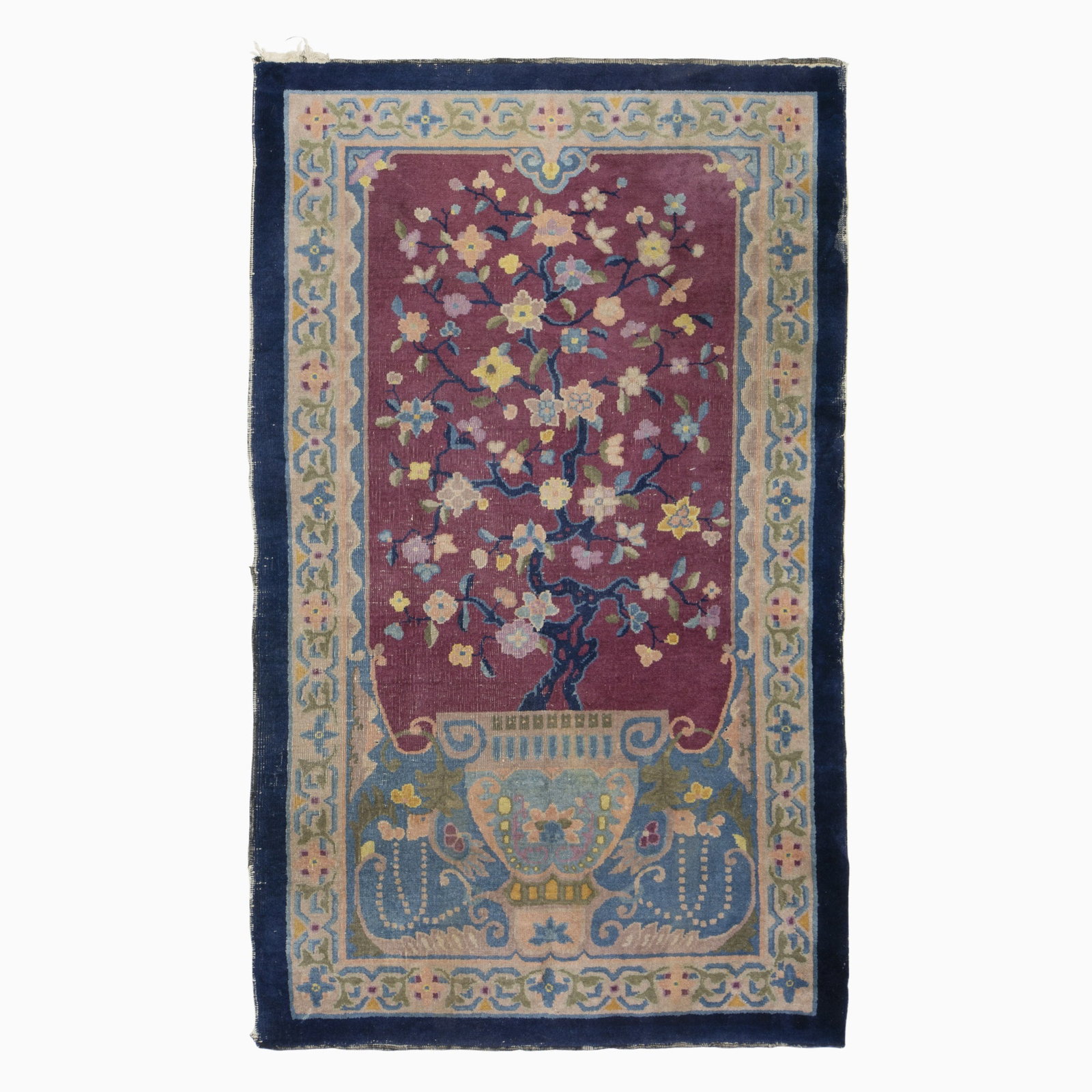 Chinese Rug (1 of 2)