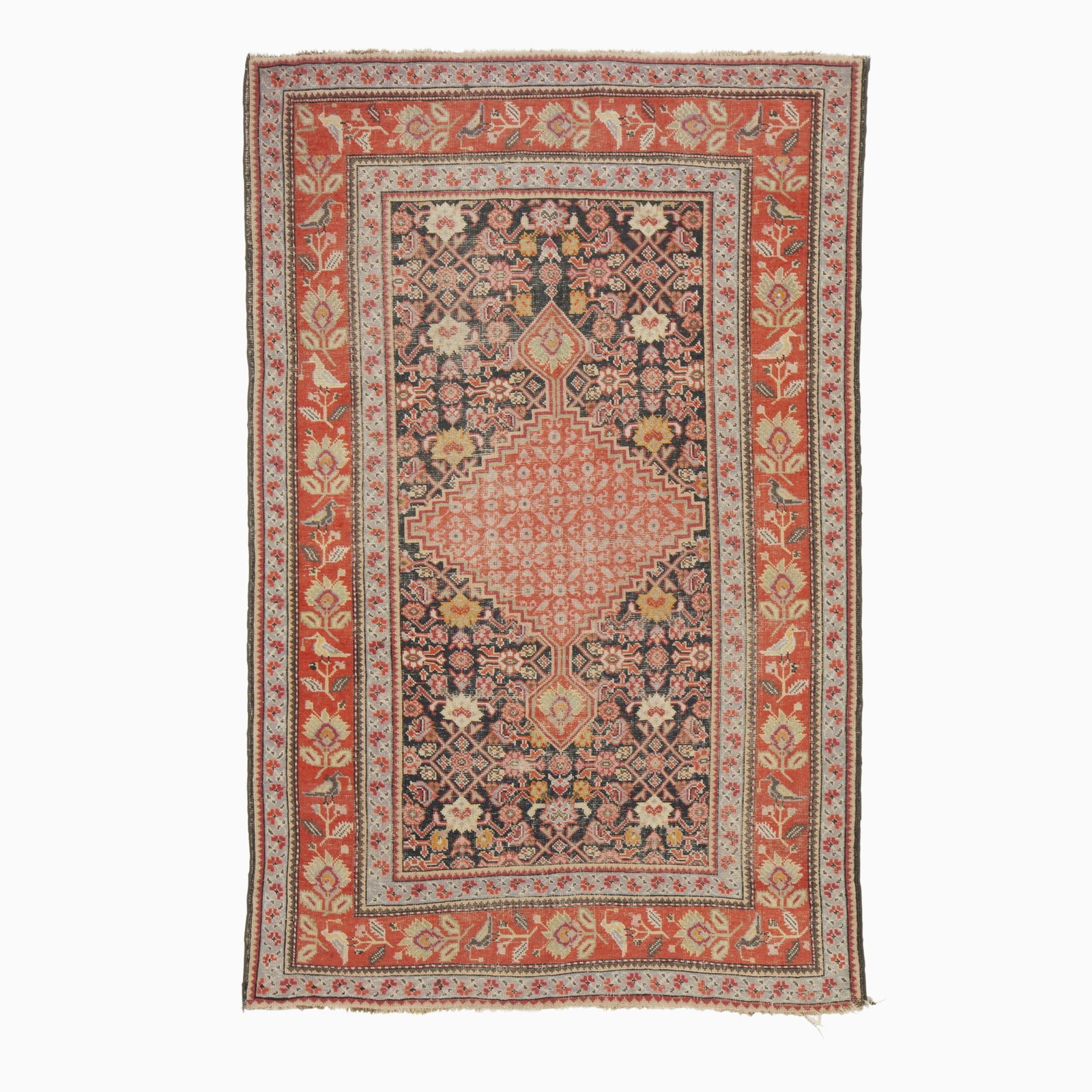 Karabagh Rug (1 of 2)