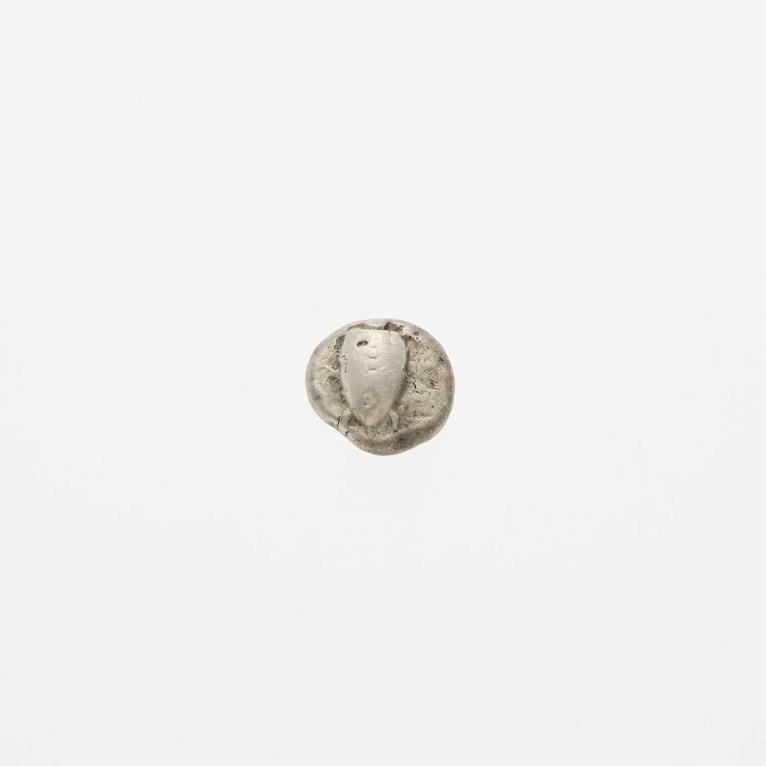 Islands off Attica, Aegina. c. 525-500 B.C.E. AR Stater. 11.97g. 18mm. (1 of 2)