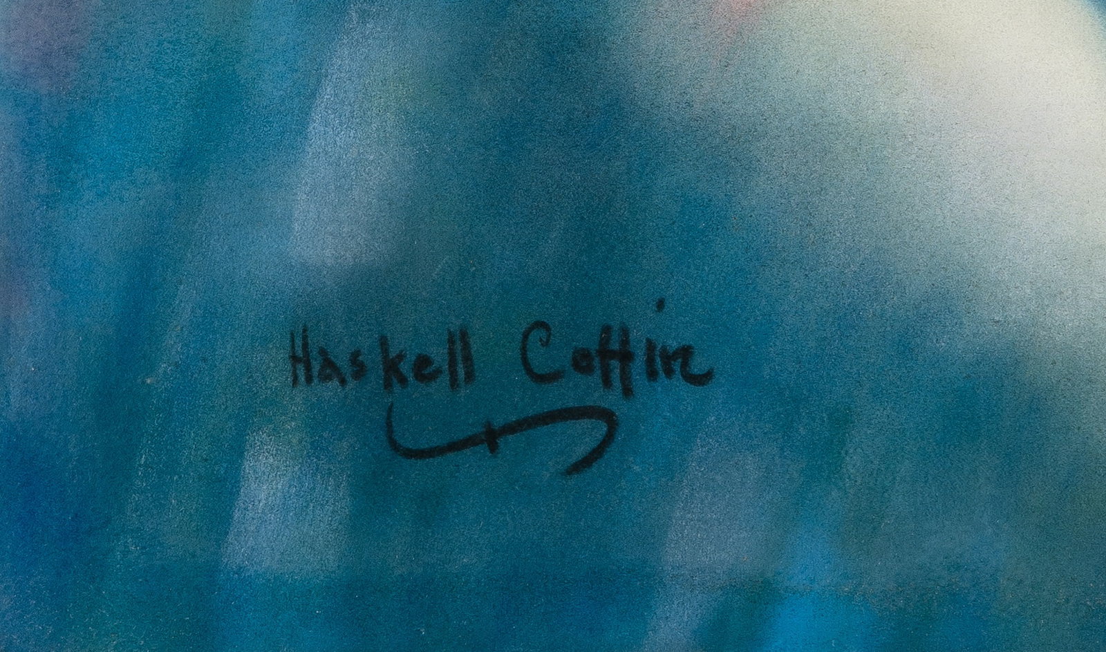 William Haskell Coffin - 2