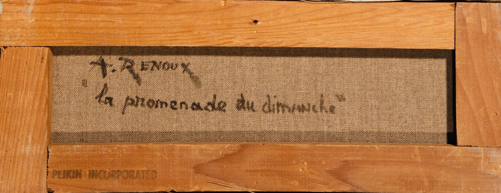 André Renoux - 10