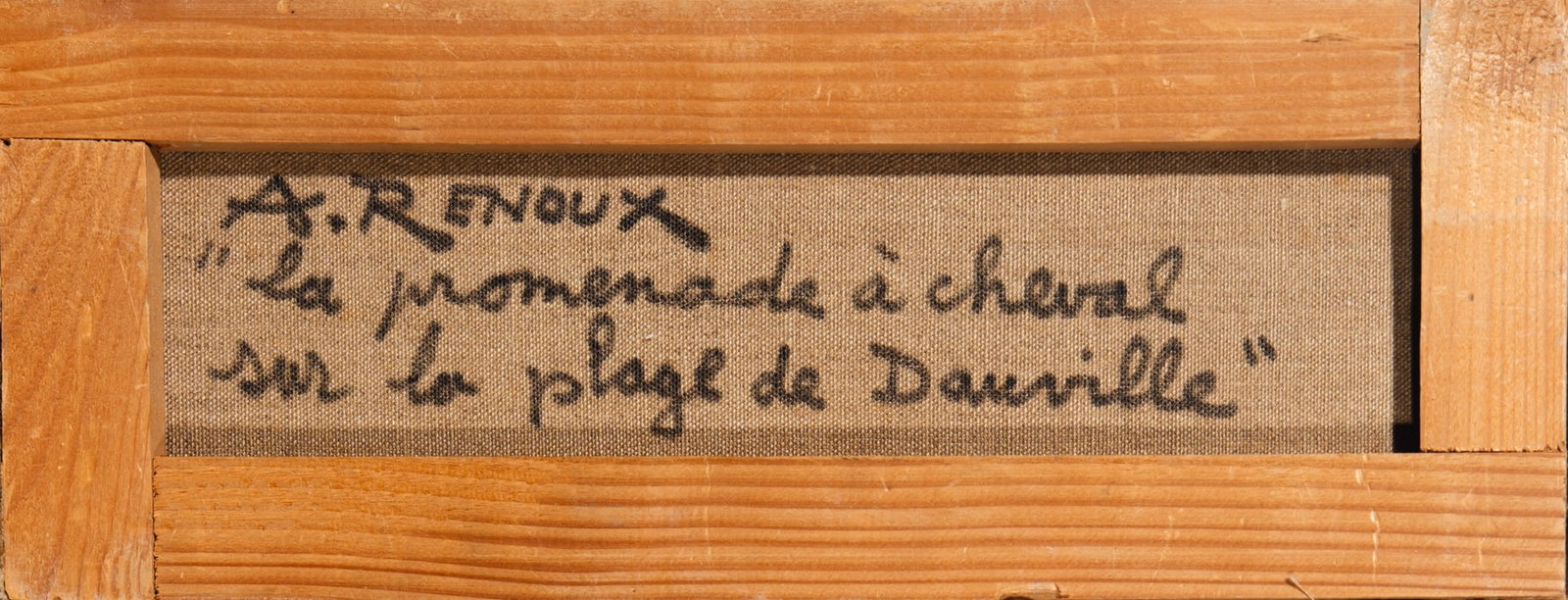 André Renoux - 4