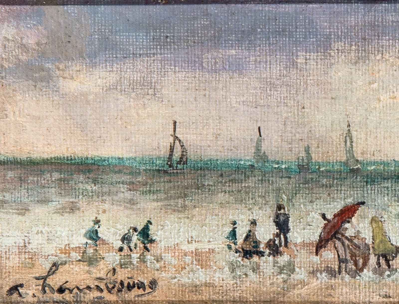 Andre Hambourg - 2