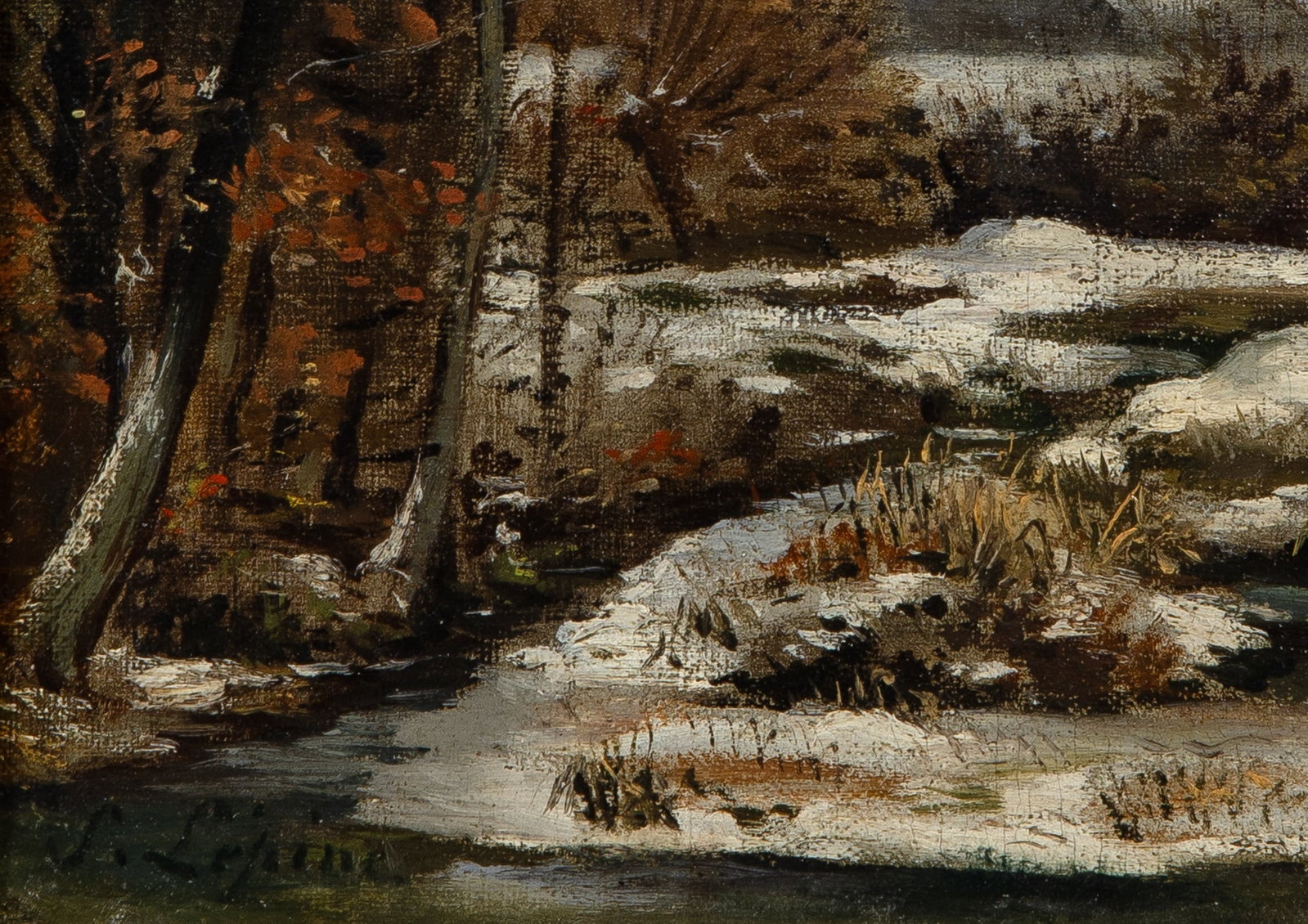 Stanislas Lépine - 2
