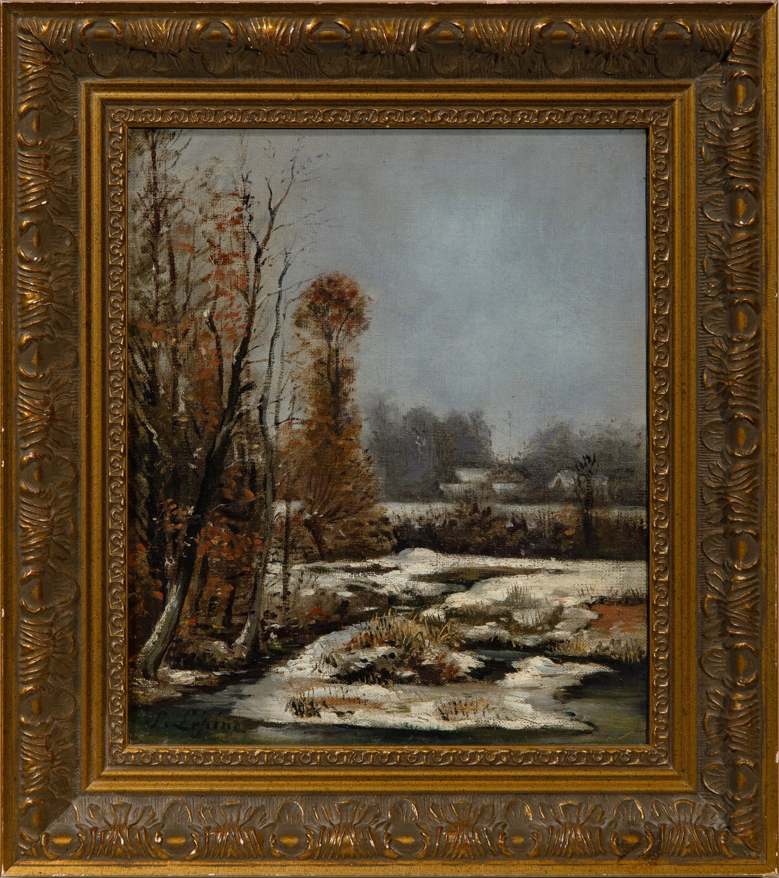 Stanislas Lépine - 3