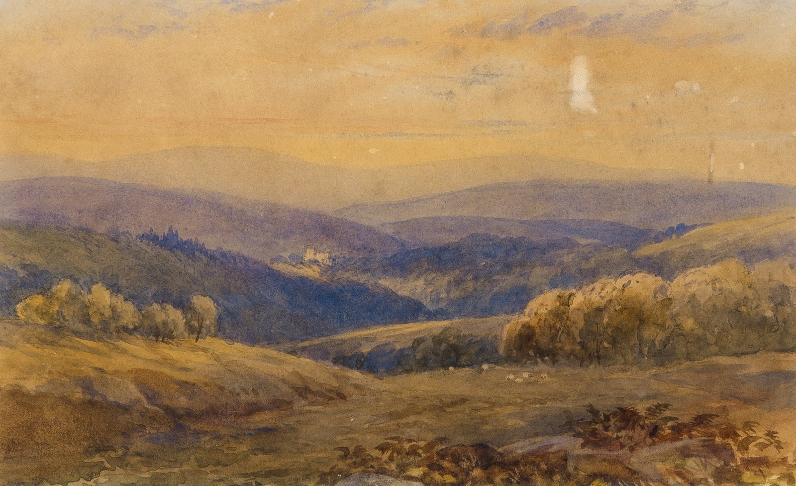Samuel Coleman - 10