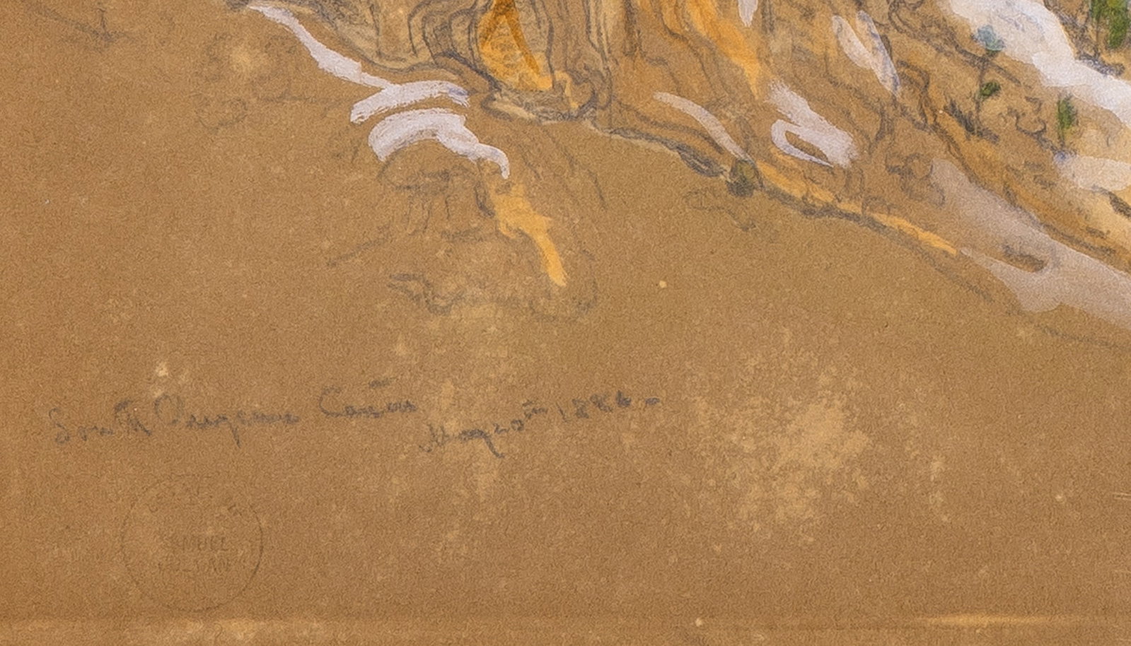 Samuel Coleman - 3