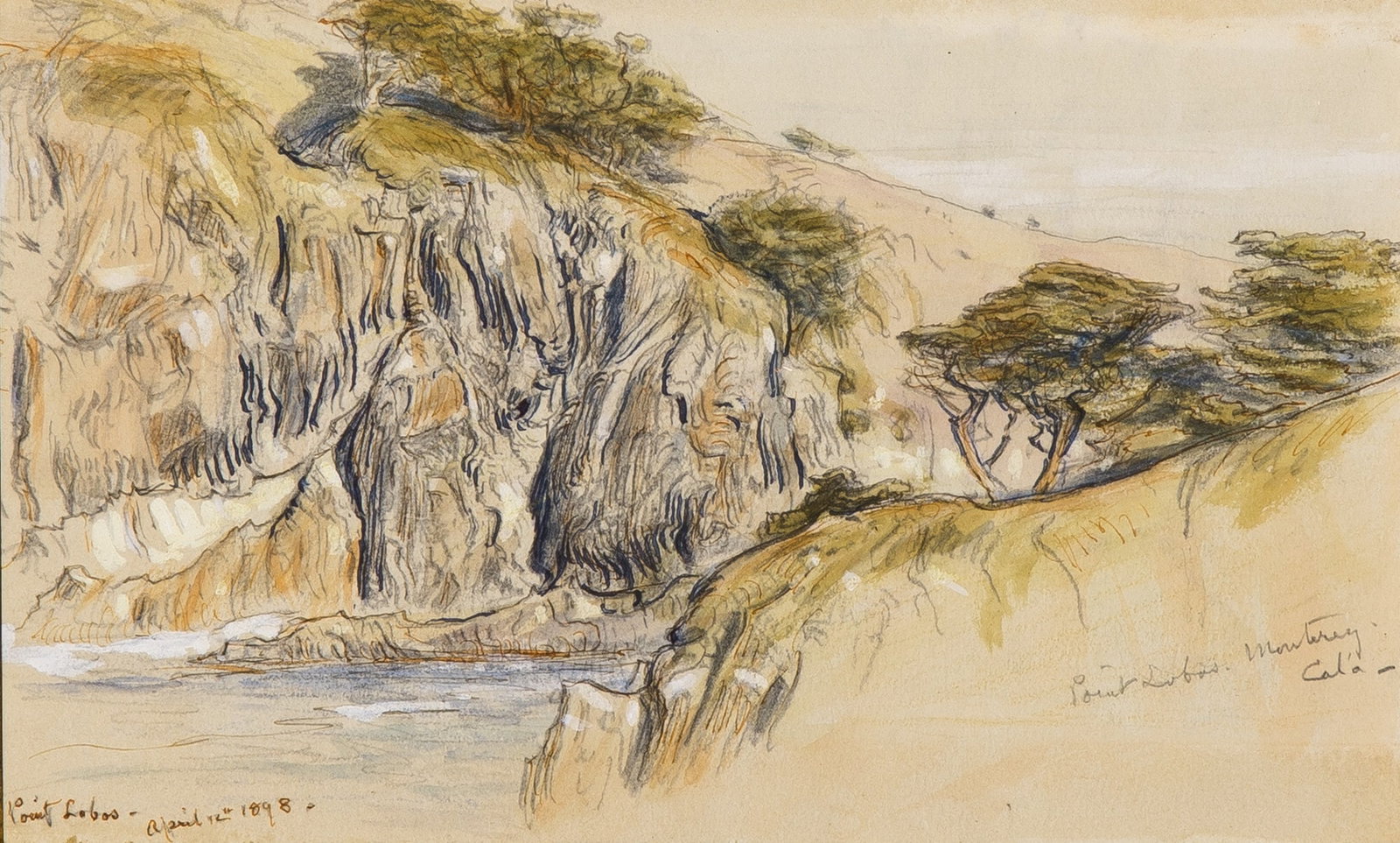 Samuel Coleman - 6