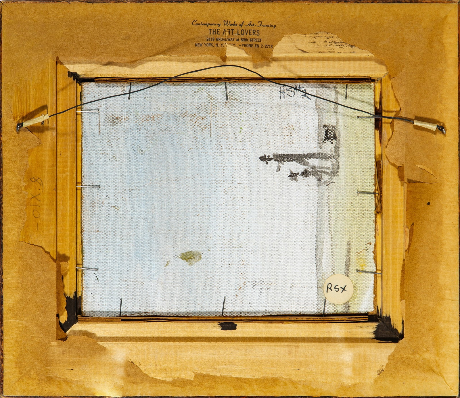 Harold Sterner - 3