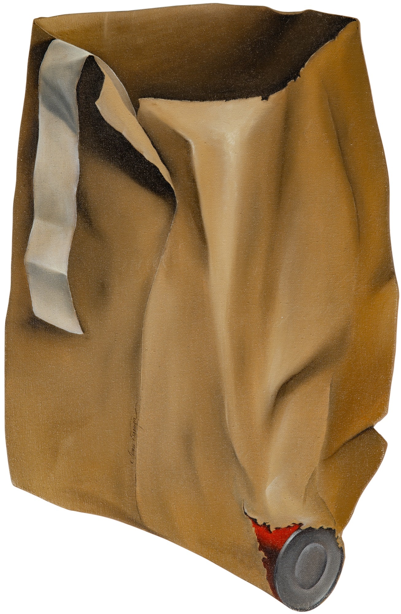 Ann Osenga - 5