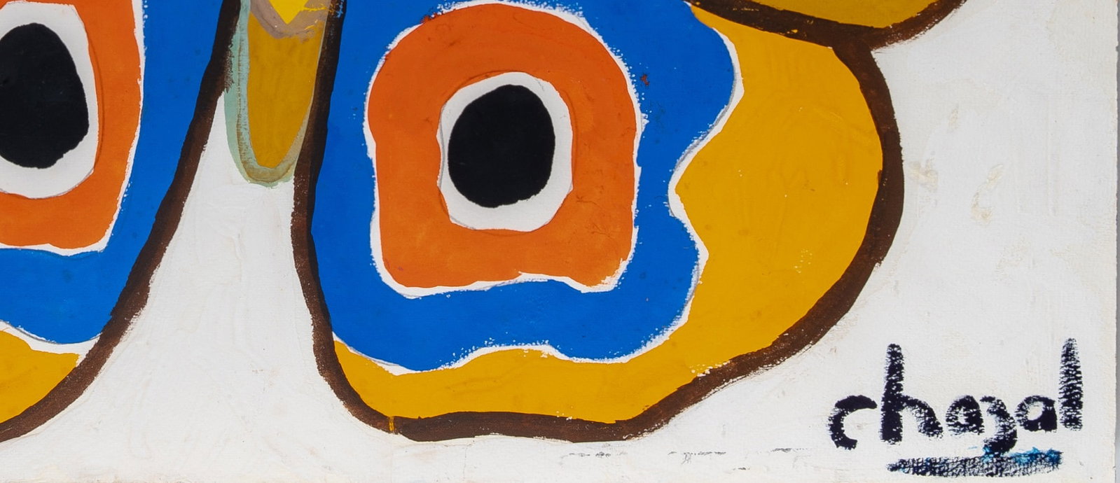 Malcolm de Chazal - 2