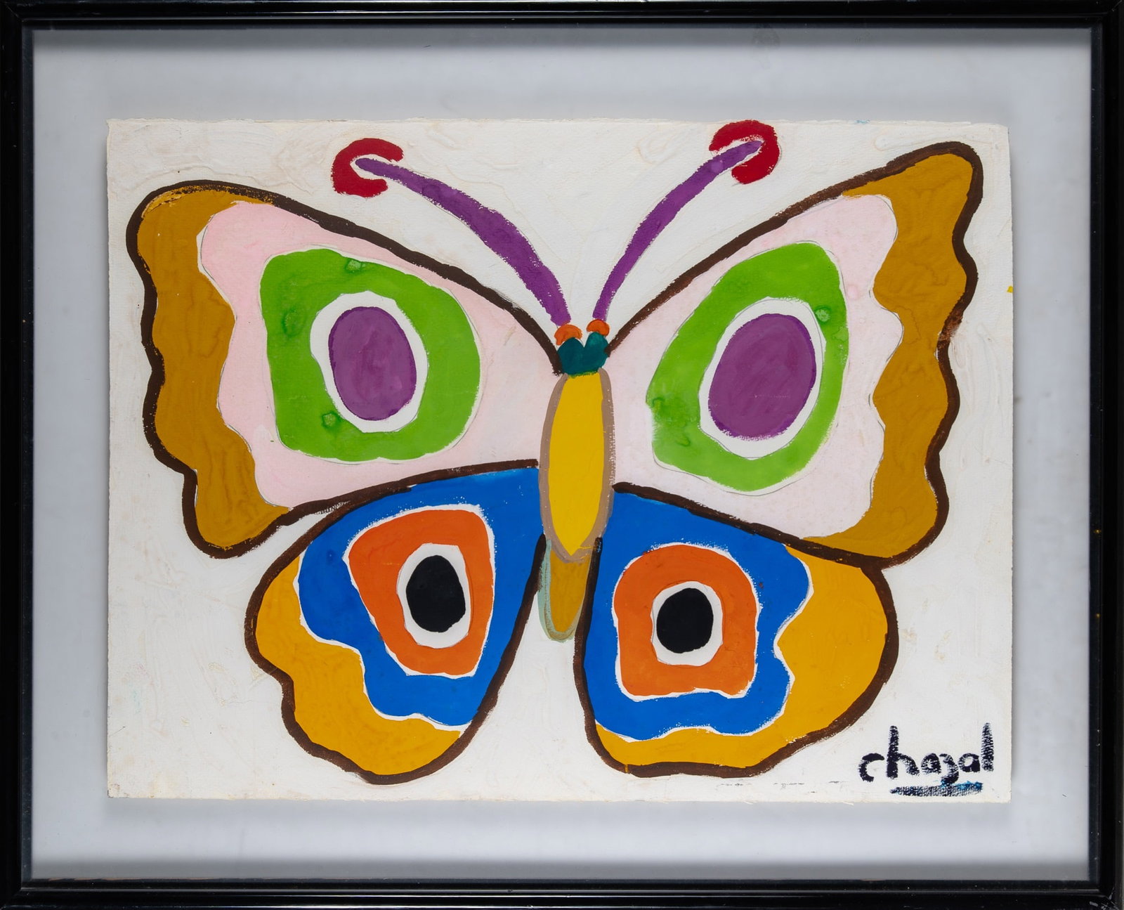 Malcolm de Chazal - 3