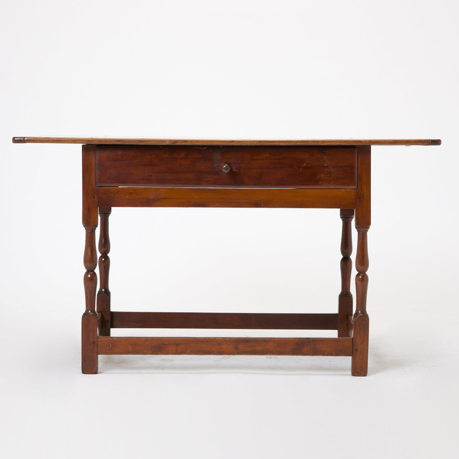 Pine and Maple Tavern Table - 4
