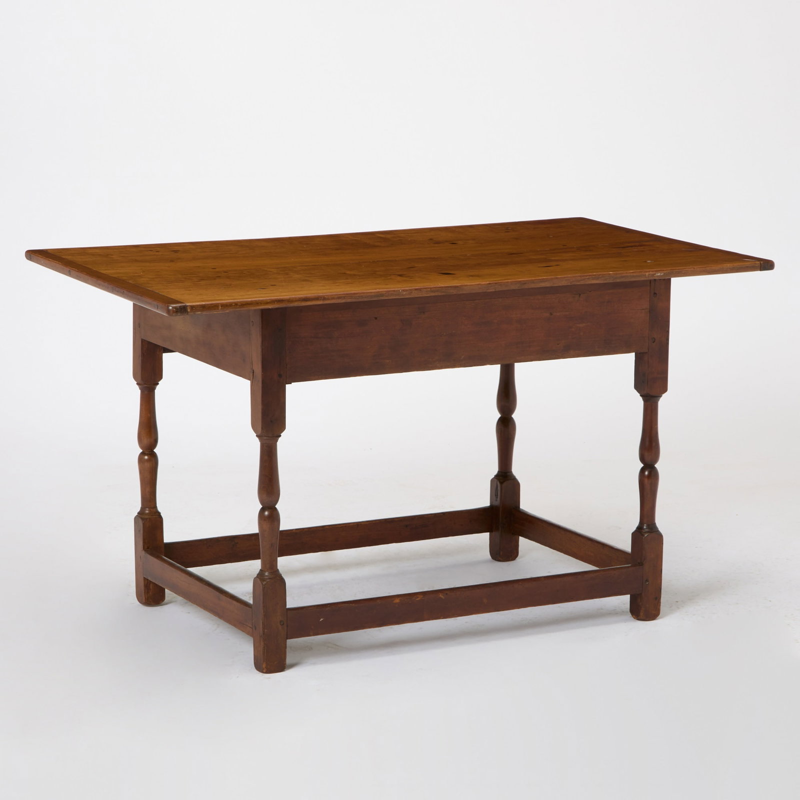 Pine and Maple Tavern Table - 6