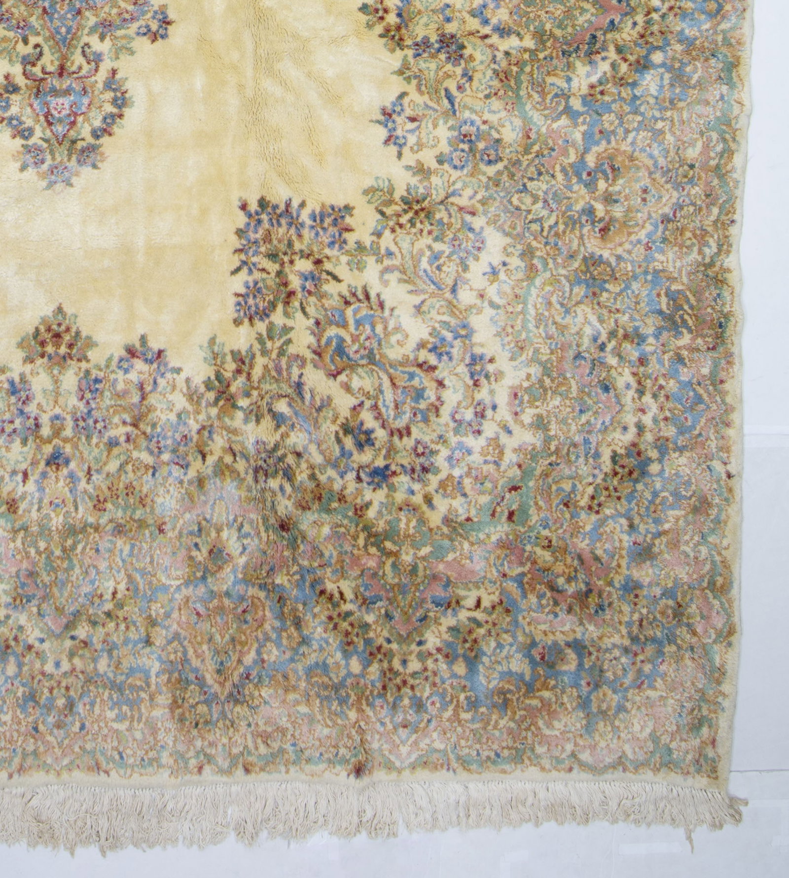 Kerman Carpet - 2