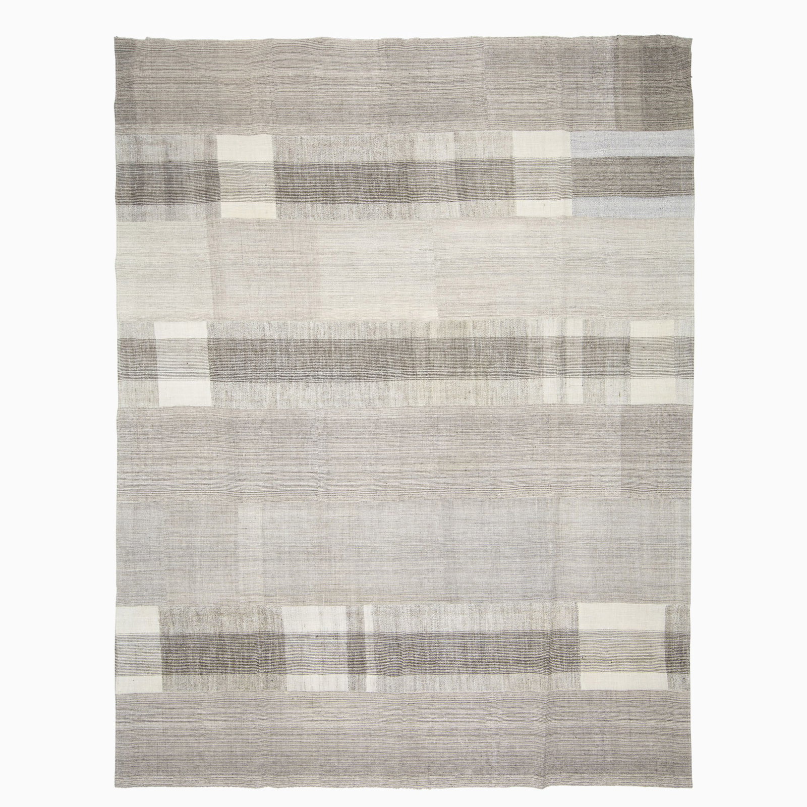 Patchwork Kilim (1 of 2)