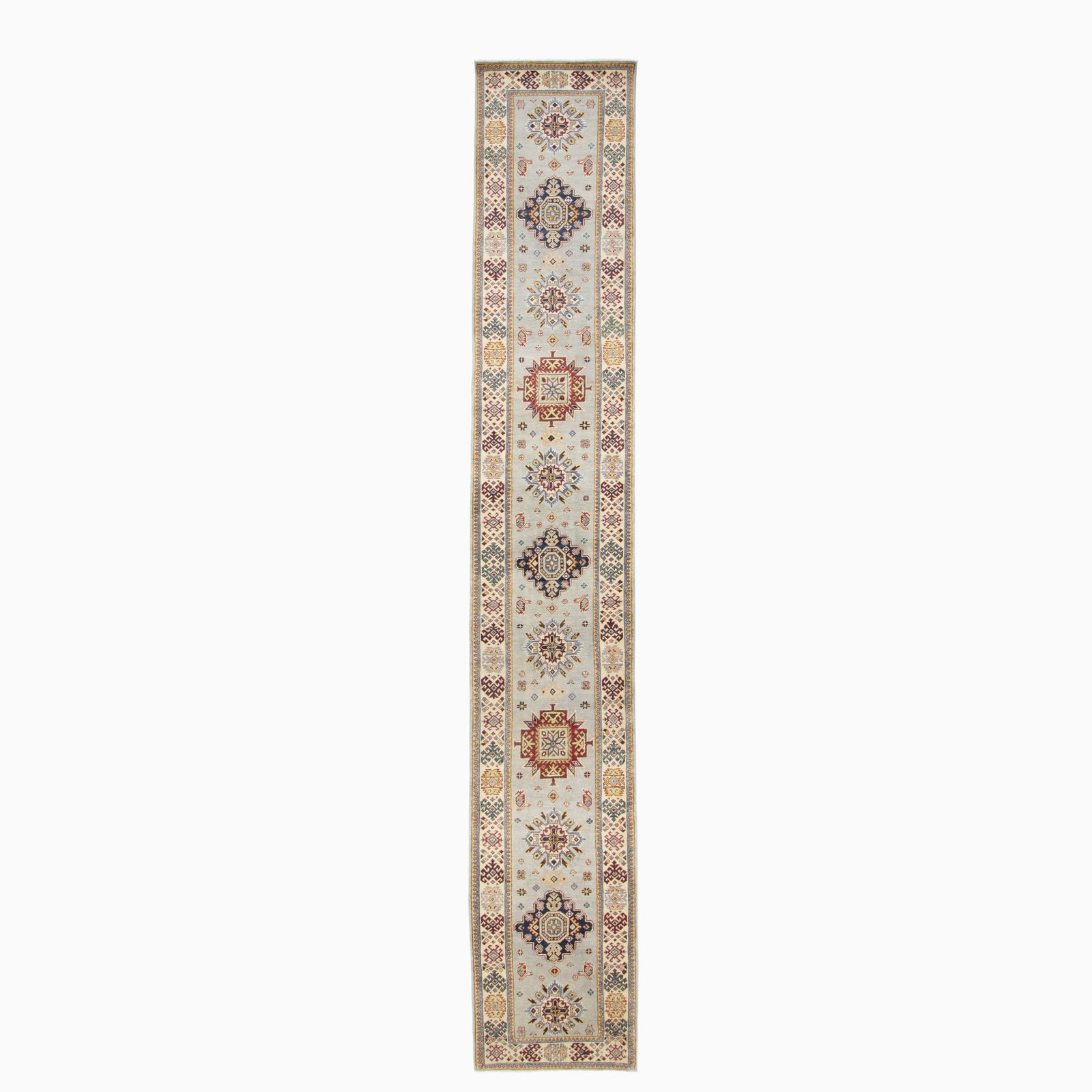 Pak Kazak Runner (1 of 2)