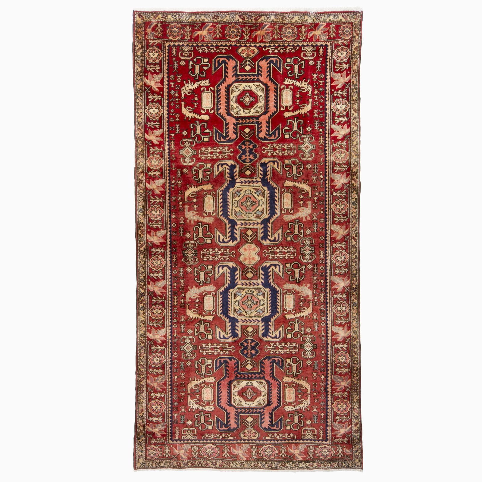Northwest Persian Rug (1 of 2)
