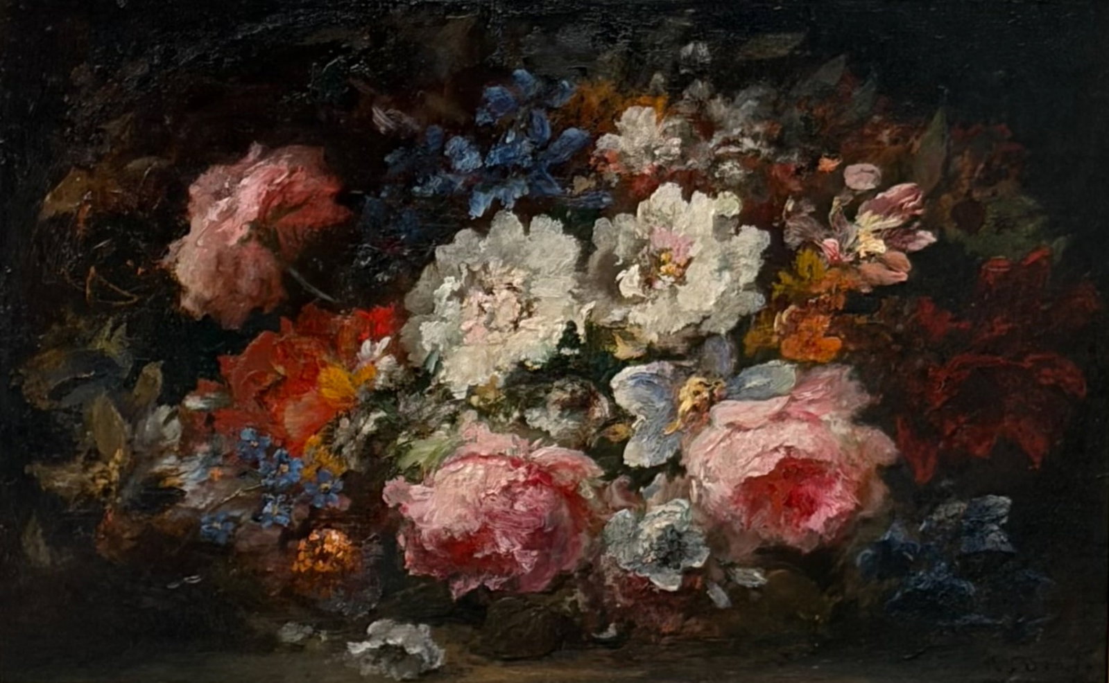 Narcisse Diaz - 2