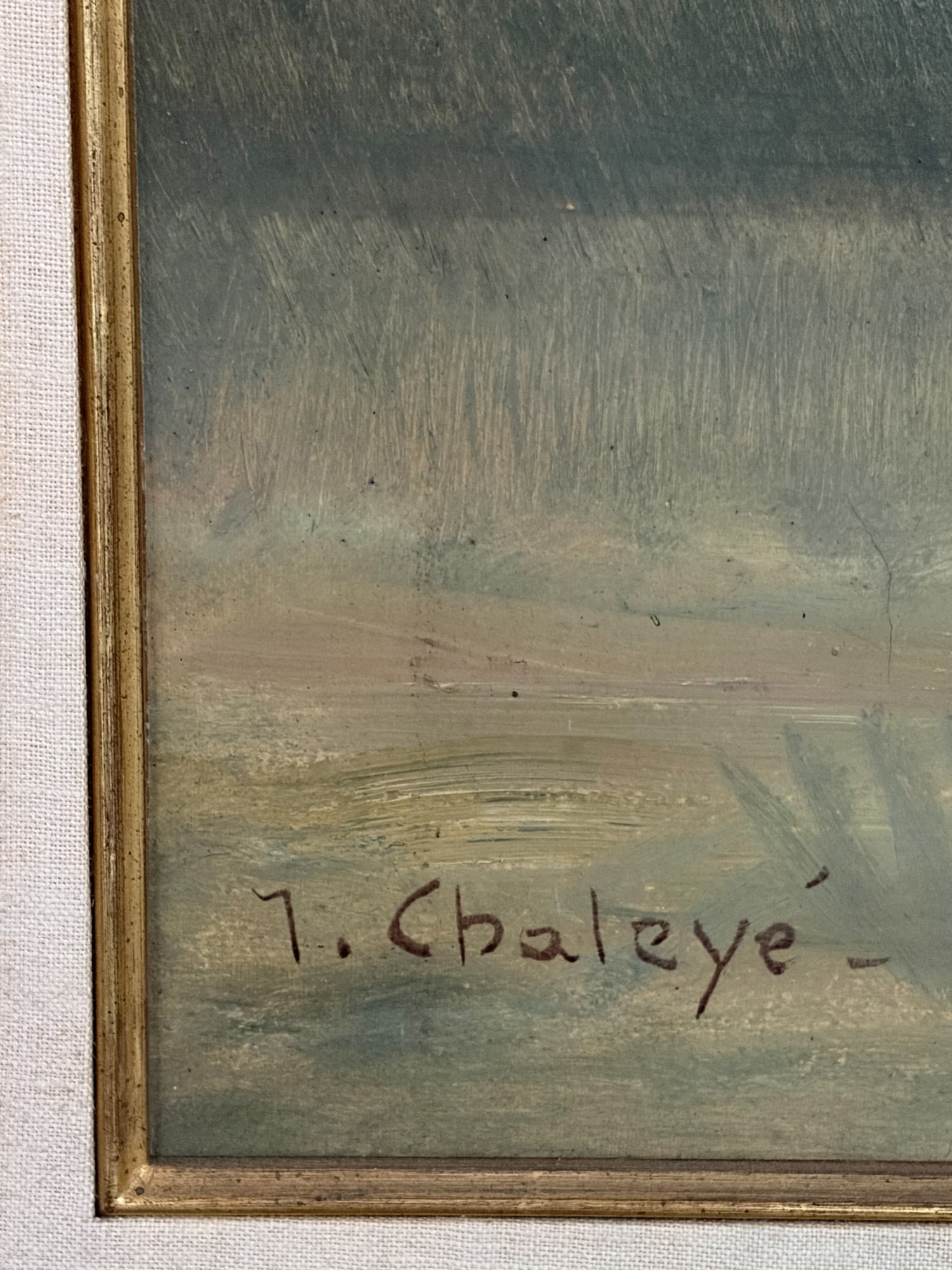 Jean Chaleye - 4