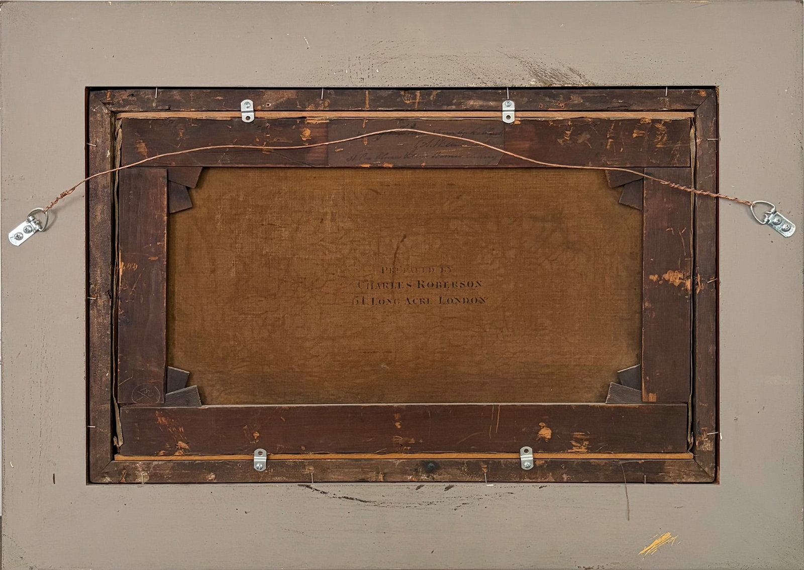 George Augustus Williams - 5