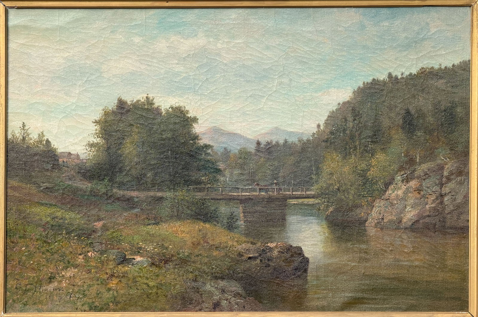 George Frank Higgins - 2