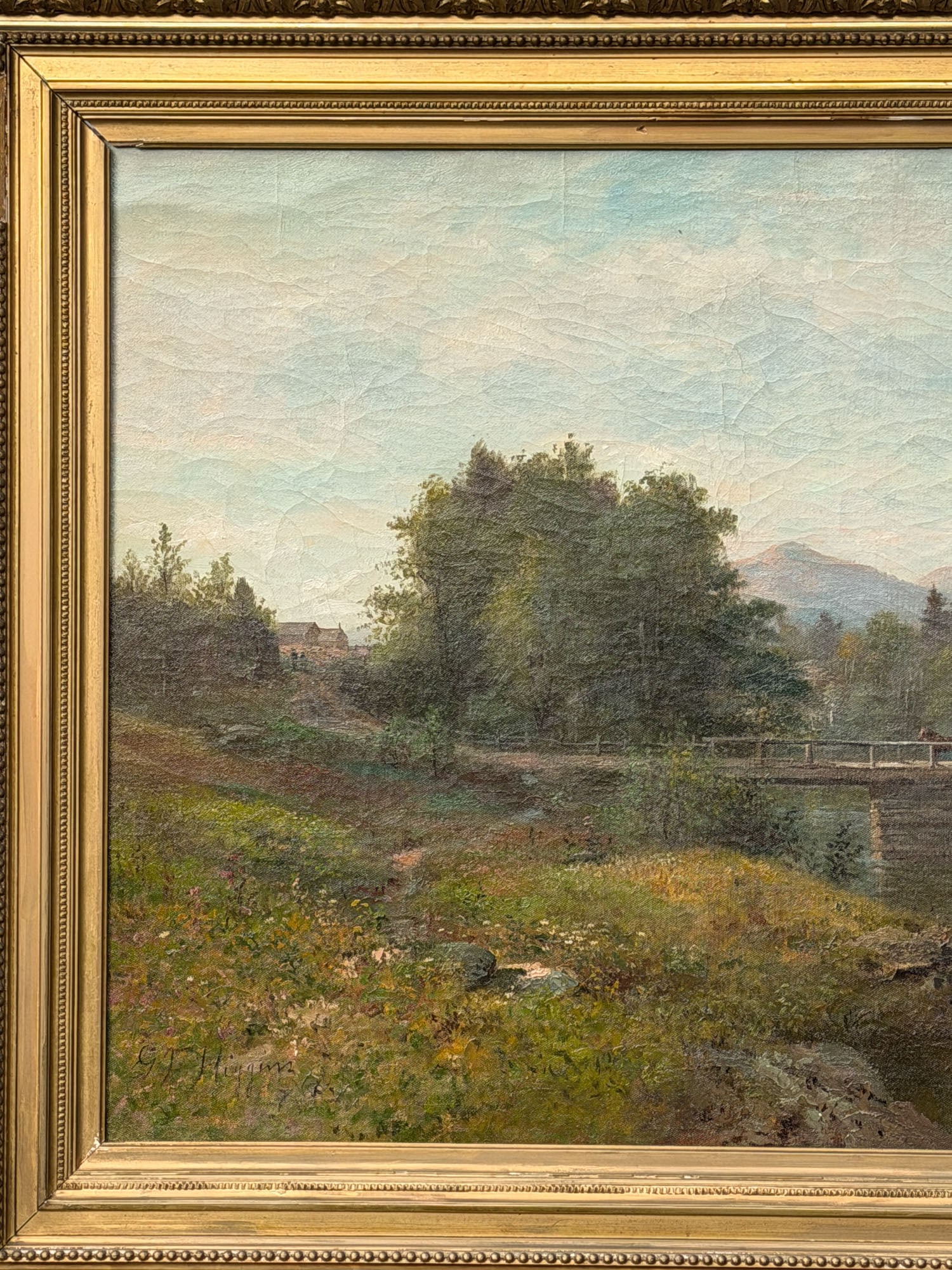 George Frank Higgins - 3