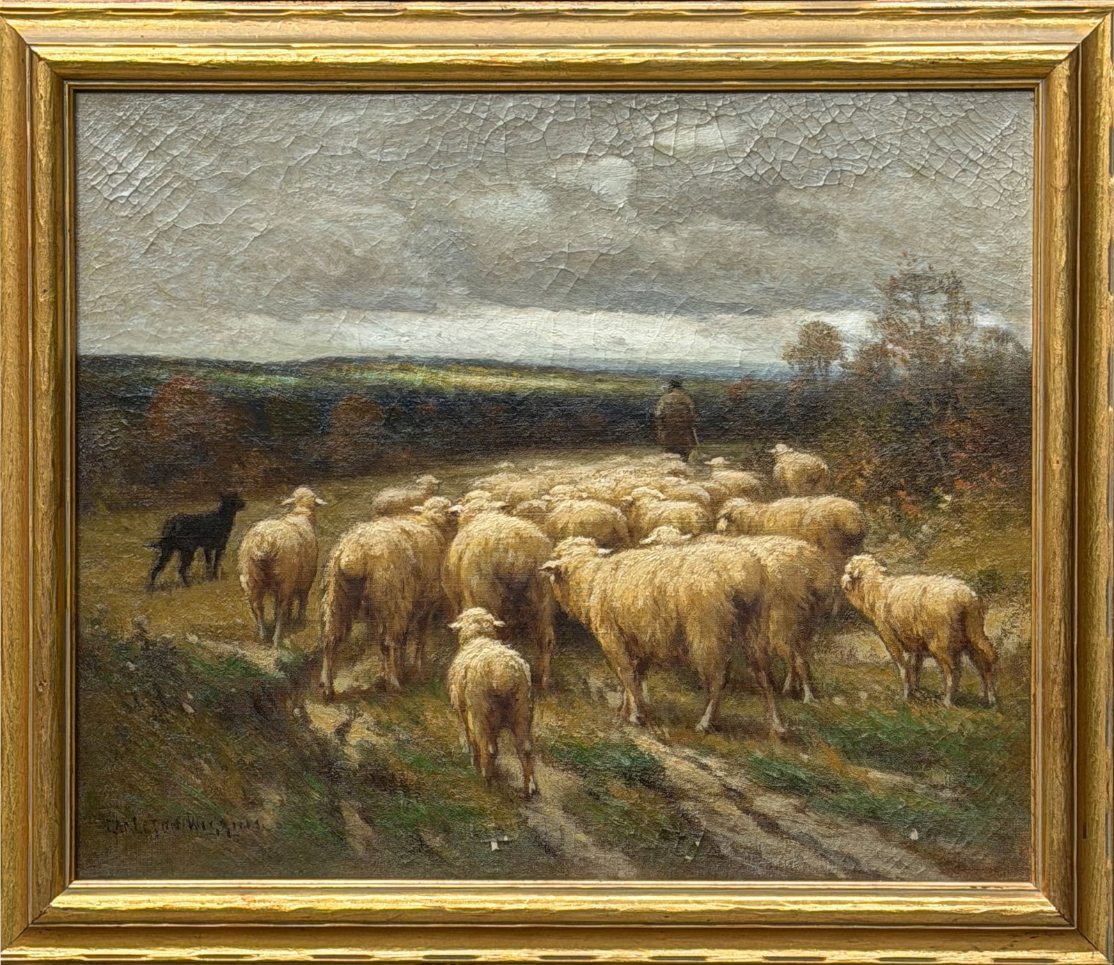 Carleton Wiggins