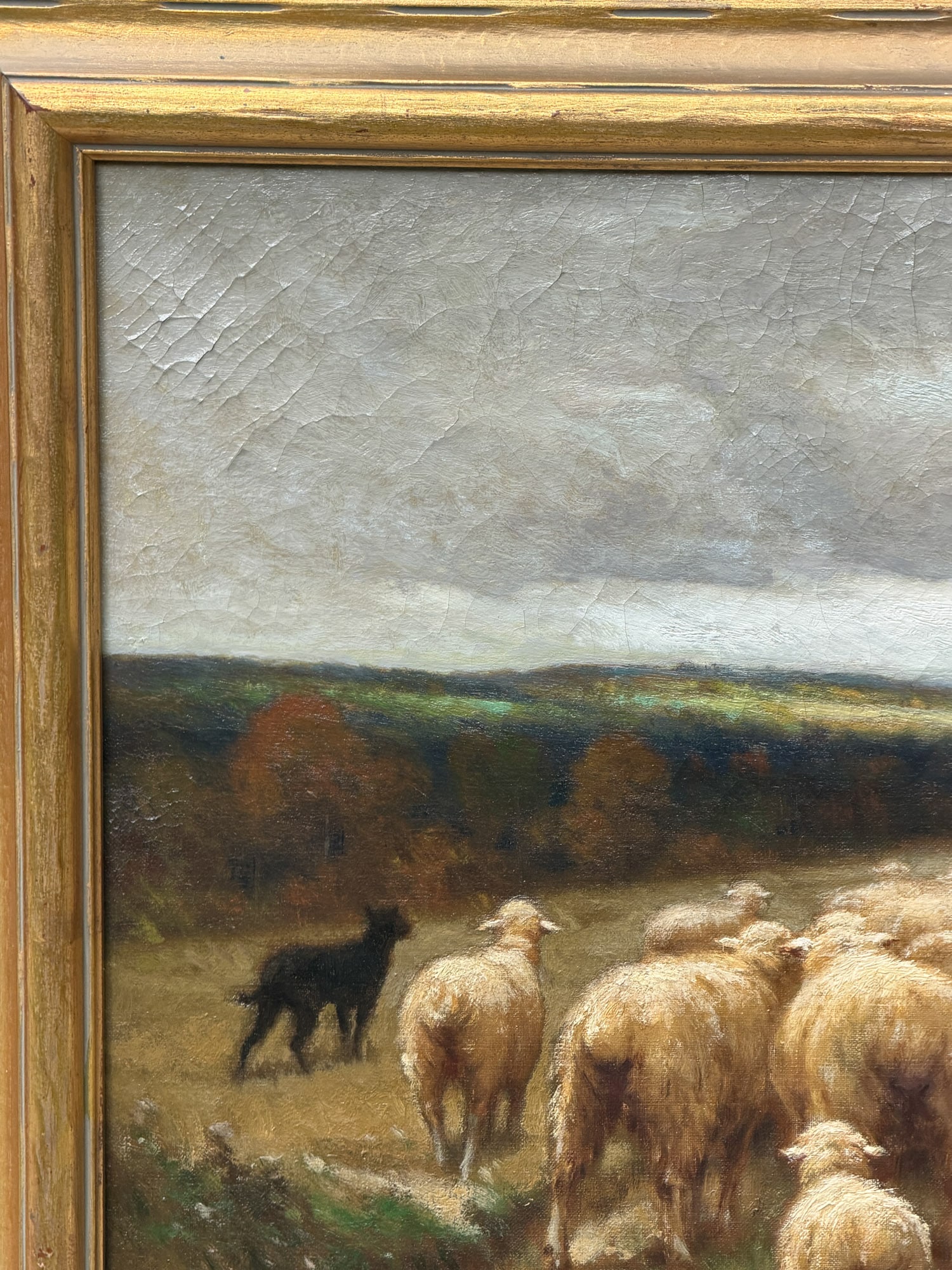 Carleton Wiggins - 3