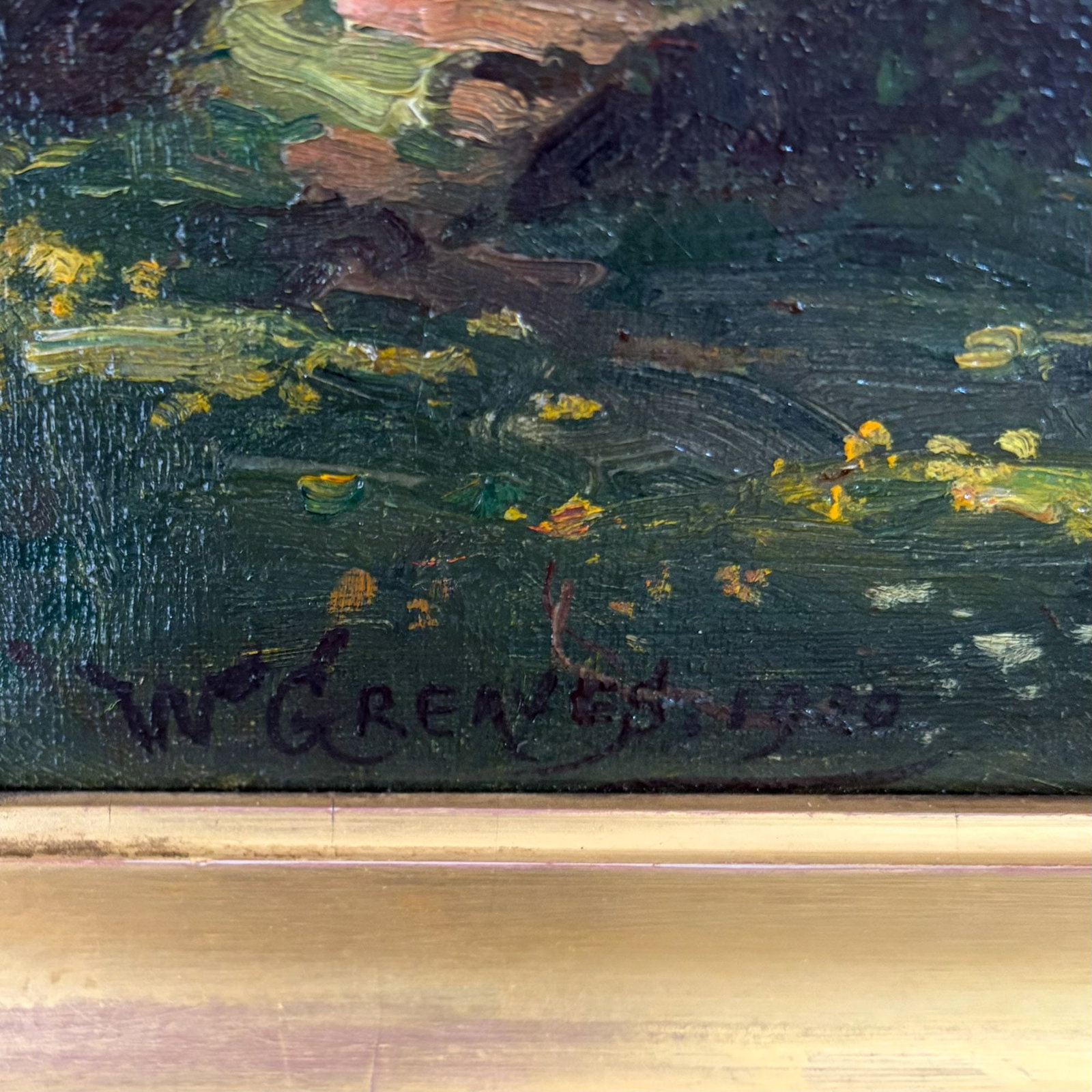 William Greaves - 3